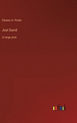 Just David