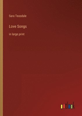 Love Songs 1