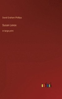 bokomslag Susan Lenox
