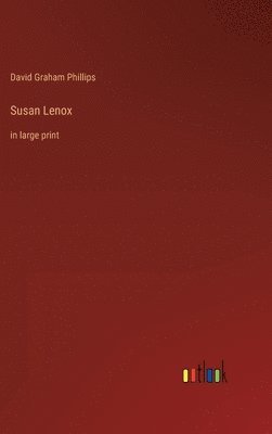bokomslag Susan Lenox