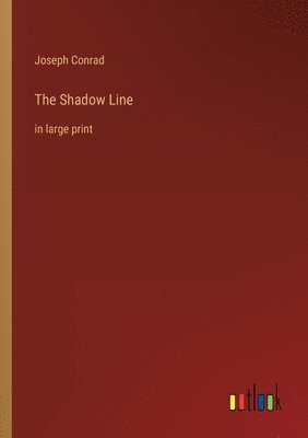 Shadow Line 1
