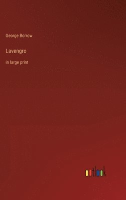 Lavengro 1