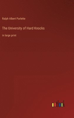 University of Hard Knocks