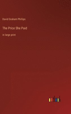 Price She Paid