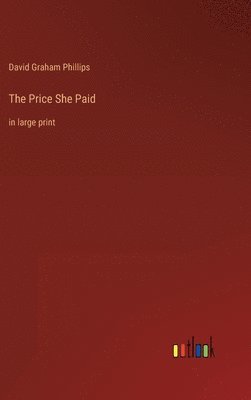 The Price She Paid 1