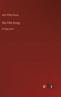 The Fifth String 1