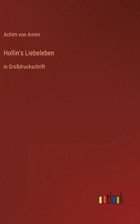bokomslag Hollin's Liebeleben