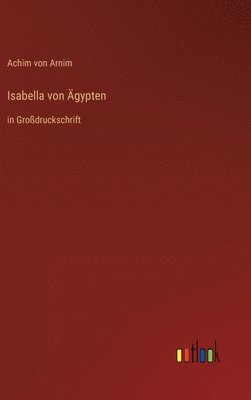Isabella von Ägypten