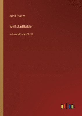Weltstadtbilder