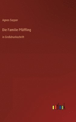 Die Familie Pfffling 1