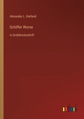 Schiffer Worse