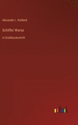 Schiffer Worse