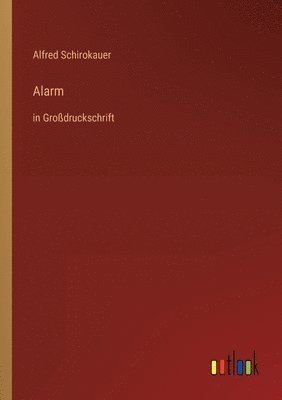 Alarm 1