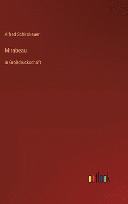 Mirabeau 1