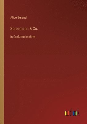 Spreemann & Co. 1