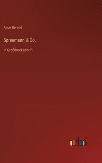 bokomslag Spreemann & Co.