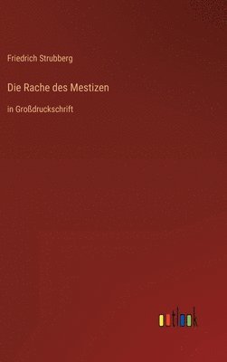 Die Rache des Mestizen 1