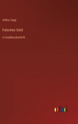 Falsches Geld