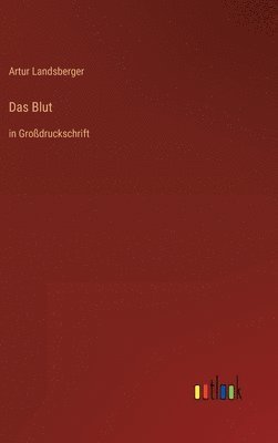 Das Blut 1