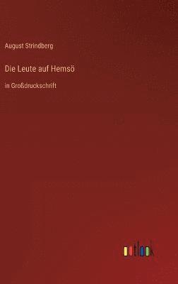 Die Leute auf Hems 1