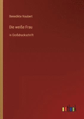 Die weisse Frau 1