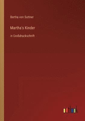 Martha's Kinder 1