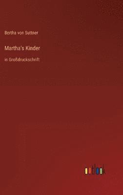 Martha's Kinder