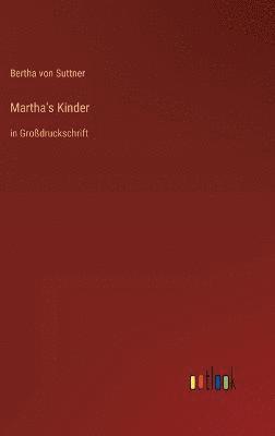 Martha's Kinder 1