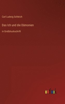 Ich und die Dämonien