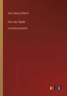 Von der Seele