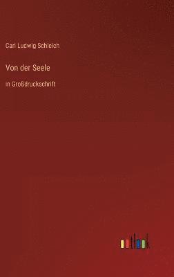 Von der Seele