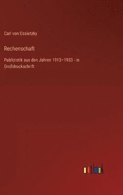 Rechenschaft 1