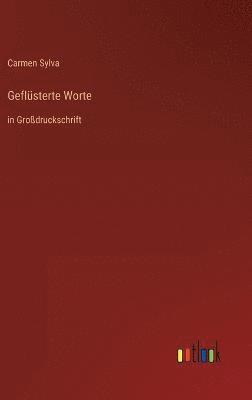 Geflüsterte Worte