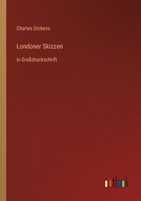 bokomslag Londoner Skizzen