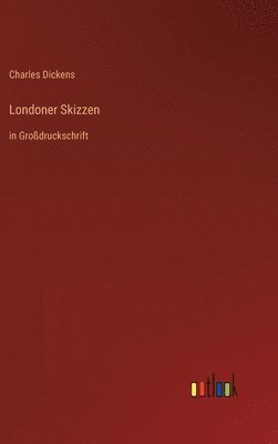 bokomslag Londoner Skizzen