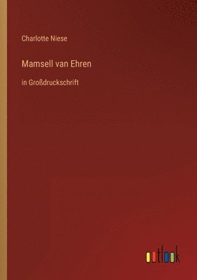 Mamsell van Ehren