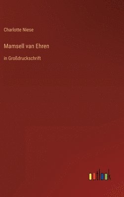 Mamsell van Ehren