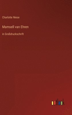 Mamsell van Ehren 1