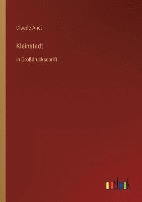 Kleinstadt