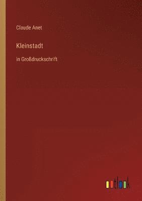 Kleinstadt 1