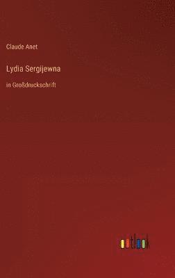 Lydia Sergijewna