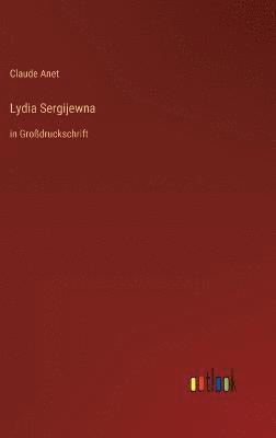 Lydia Sergijewna 1