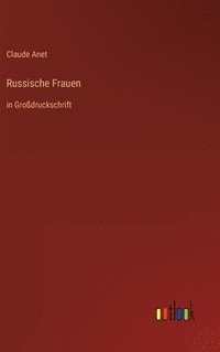 bokomslag Russische Frauen