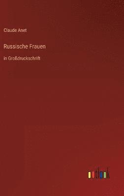 Russische Frauen