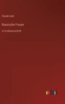 Russische Frauen 1