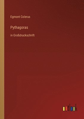 Pythagoras 1