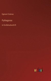 bokomslag Pythagoras