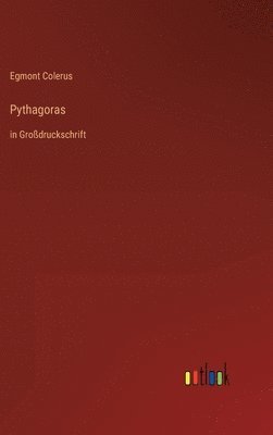 bokomslag Pythagoras