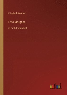 Fata Morgana