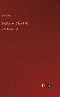 Botius von Orlamnde 1